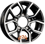 PROLINE WHEELS PXJ